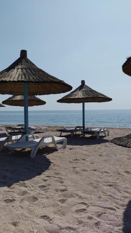 Blaxy Resort Stefi Cu Acces La Piscine Gratuit Douăzeci şi Trei August Εξωτερικό φωτογραφία